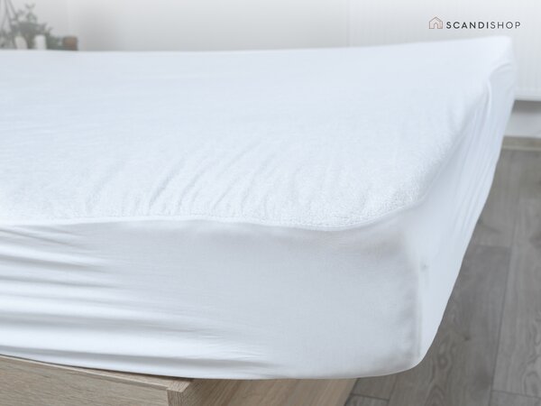 Kokosový matrac COCO MAXI 20 cm 90 x 200 cm Ochrana matraca: BEZ chrániča matraca