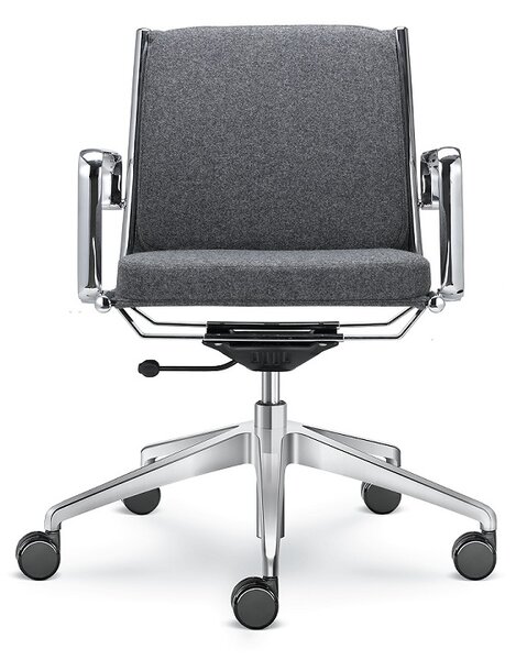 LD SEATING - Kancelárske kreslo FLY 702