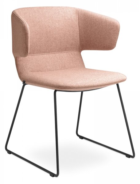 LD SEATING - Stolička FLEXI P, FP-Q