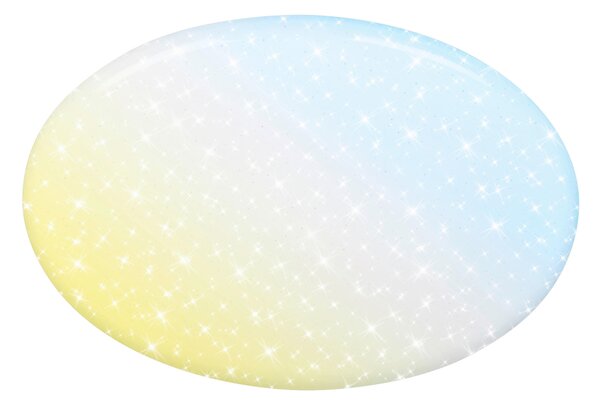 STROPNÉ LED SVIETIDLO, 56/8.5 cm - Interiérové svietidlá
