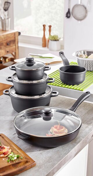 SADA HRNCOV, 3-dielne Homeware Profession. - Sady hrncov