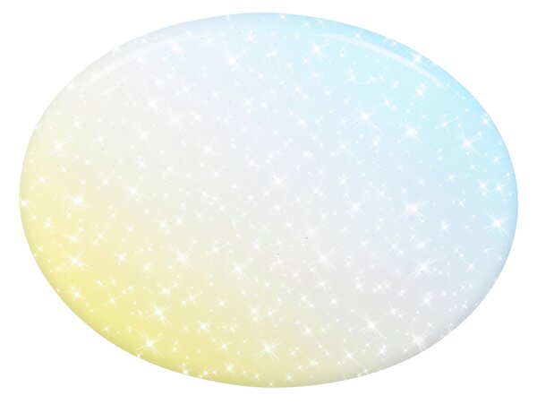 STROPNÉ LED SVIETIDLO, 56/8.5 cm - Interiérové svietidlá