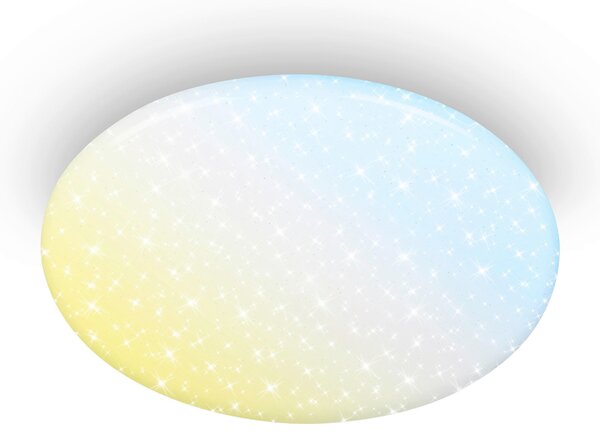 STROPNÉ LED SVIETIDLO, 56/8.5 cm - Interiérové svietidlá
