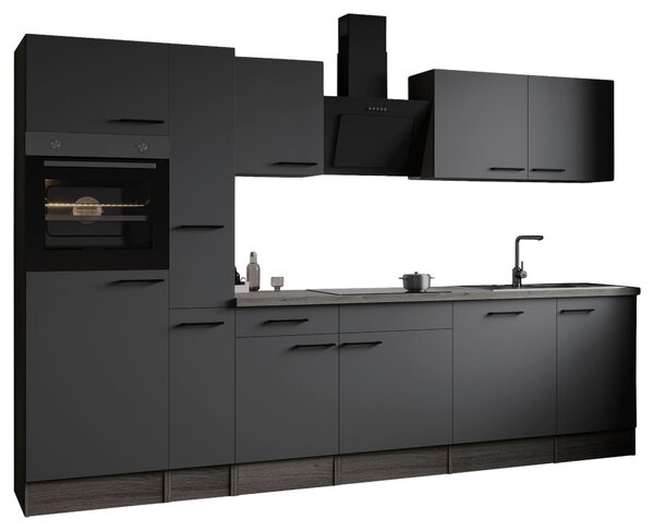 KUCHYNSKÝ BLOK 310 cm Respekta - Online Only kuchyne, Online Only