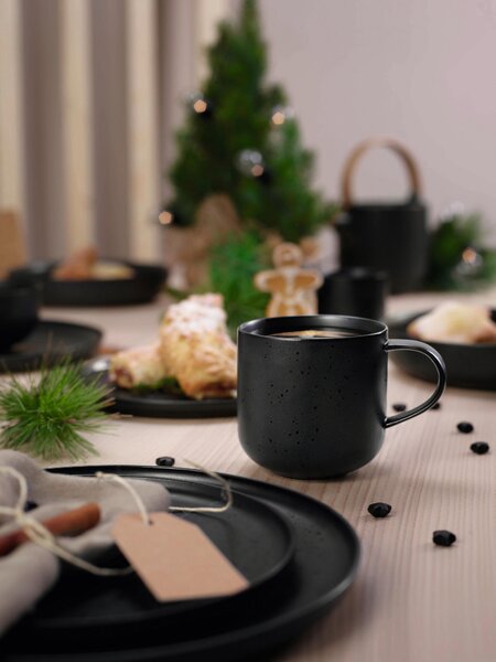HRNČEK NA KÁVU porcelán keramika ASA - Jedálenské sety