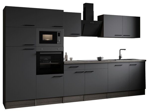KUCHYNSKÝ BLOK 340 cm Respekta - Online Only kuchyne, Online Only