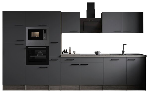 KUCHYNSKÝ BLOK 370 cm Respekta - Online Only kuchyne, Online Only