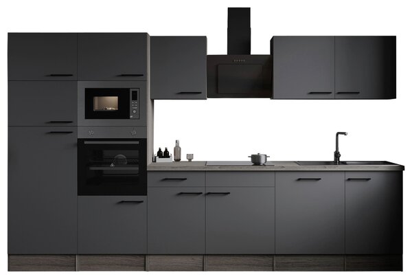 KUCHYNSKÝ BLOK 340 cm Respekta - Online Only kuchyne, Online Only