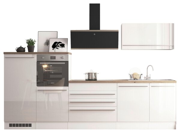 KUCHYNSKÝ BLOK 320 cm Respekta - Online Only kuchyne, Online Only