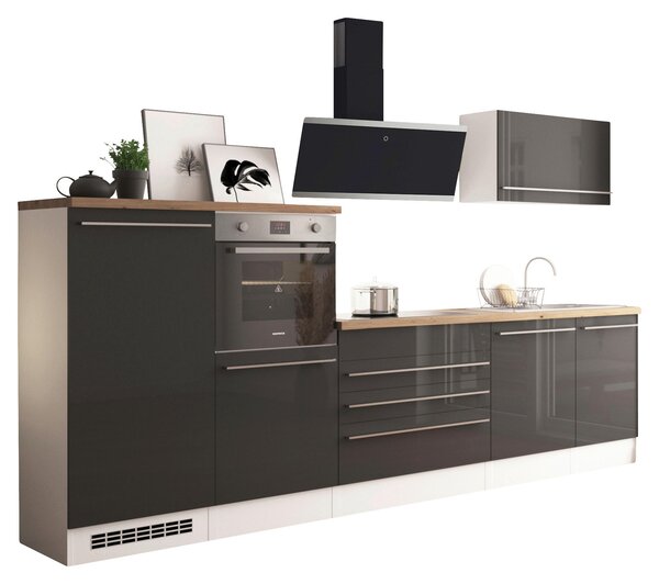 KUCHYNSKÝ BLOK 320 cm Respekta - Online Only kuchyne, Online Only