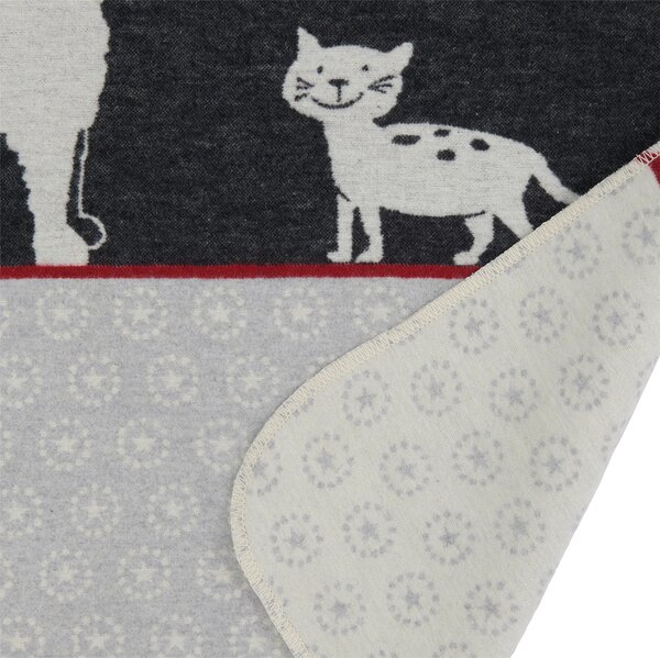 DEKA PRE PSOV, bavlna, 70/90 cm David Fussenegger - Textil do domácnosti