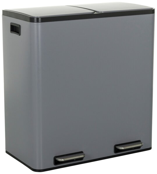 KÔŠ NA ODPADKY 2x30 l MID.YOU - Vybavenie kuchyne, Online Only