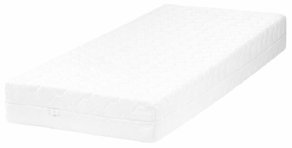 ECOMATRACE Masáž Relax 17 cm Ortopedický sendvičový masážny matrac Rozmery 80x190