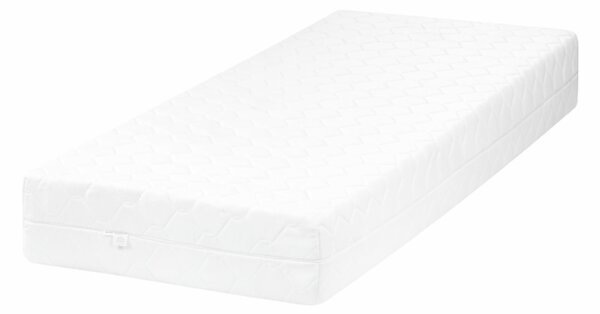 ECOMATRACE Masáž Relax 17 cm Ortopedický sendvičový masážny matrac 1+1 Rozmery 80x200