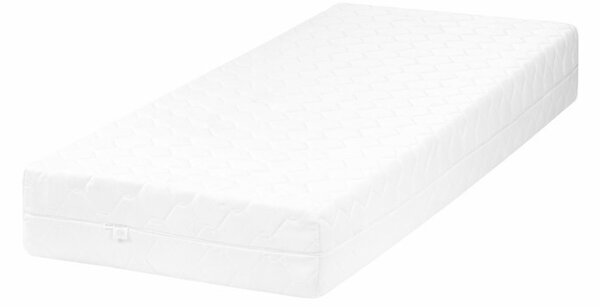 ECOMATRACE Masáž RELAX PREMIUM 25 cm Ortopedický sendvičový masážny matrac Rozmery 80x200