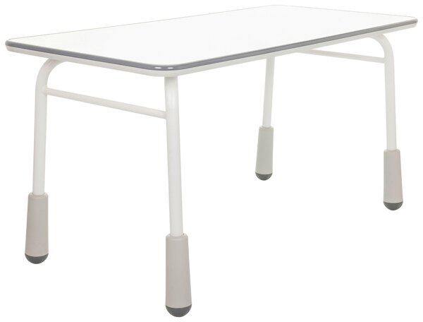 PÍSACÍ STÔL PRE MLÁDEŽ MID.YOU - Detské izby, Online Only
