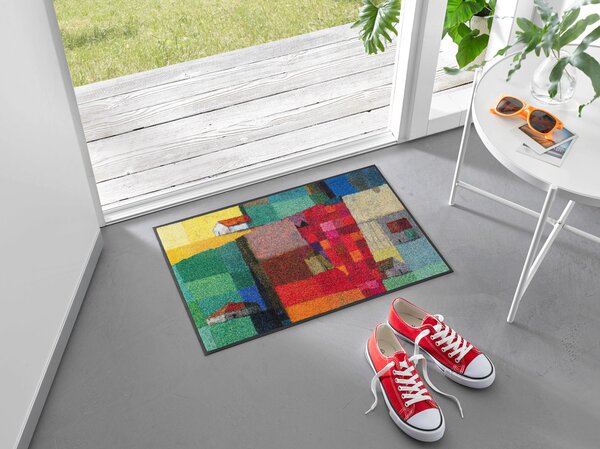 ROHOŽKA, 40/60 cm viacfarebná Esposa - Online Only bytové doplnky, Online Only