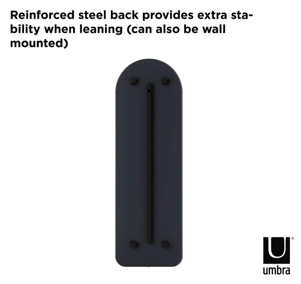 STOJACIE ZRKADLO, 51/158/4 cm Umbra - Zrkadlá, Online Only
