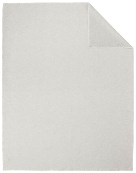 DOMÁCA DEKA, bavlna, 140/200 cm Bio:Vio - Textil do domácnosti