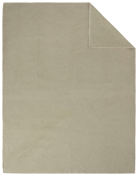 DOMÁCA DEKA, bavlna, 140/200 cm Bio:Vio - Textil do domácnosti