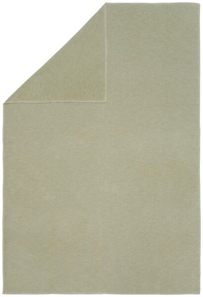DOMÁCA DEKA, bavlna, 140/200 cm Bio:Vio - Textil do domácnosti