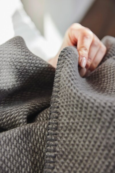 DOMÁCA DEKA, bavlna, 140/200 cm Bio:Vio - Textil do domácnosti