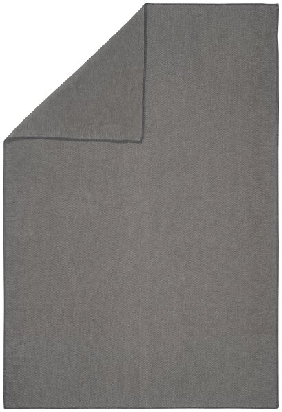 DOMÁCA DEKA, bavlna, 140/200 cm Bio:Vio - Textil do domácnosti