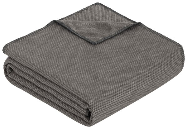 DOMÁCA DEKA, bavlna, 140/200 cm Bio:Vio - Textil do domácnosti