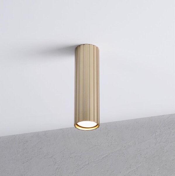 Brilagi - Bodové svietidlo CRISPINA 1xGU10/10W/230V 20 cm zlaté