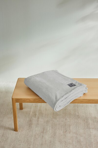 DOMÁCA DEKA, polyester, 150/200 cm S. Oliver - Textil do domácnosti
