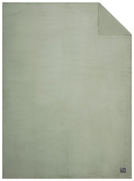 DOMÁCA DEKA, polyester, 150/200 cm S. Oliver - Textil do domácnosti