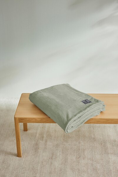DOMÁCA DEKA, polyester, 150/200 cm S. Oliver - Textil do domácnosti