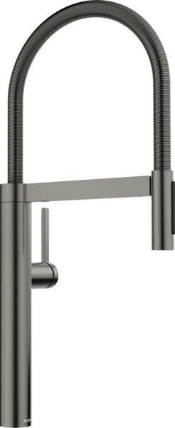 BLANCO CULINA-S II satin dark steel