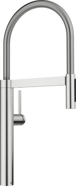 BLANCO CULINA-S II PVD steel