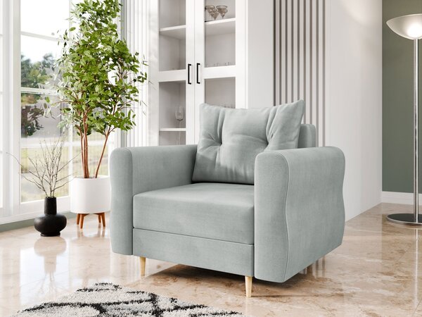 Mirjan24 Kreslo Saniolan F, Farby: Manila 29 5903211335426