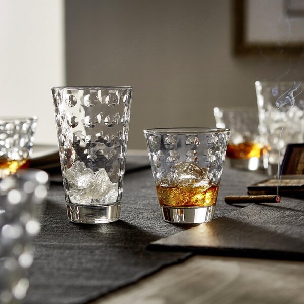 POHÁR NA WHISKY Leonardo - Poháre na whisky