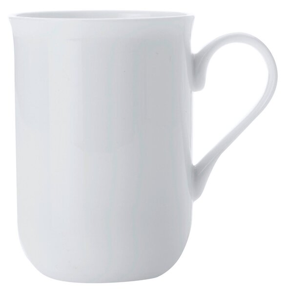 HRNČEK NA KÁVU jemný kostný porcelán (fine bone china) keramika Maxwell & Williams - Jedálenské sety