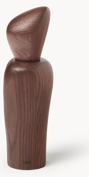 Mlynček na korenie z jaseňového dreva Cairn
