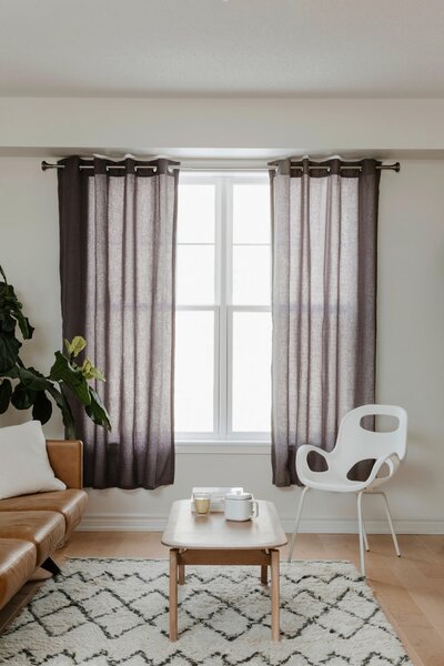 ZÁVESOVÁ TYČ 380 cm Umbra - Online Only bytové doplnky, Online Only