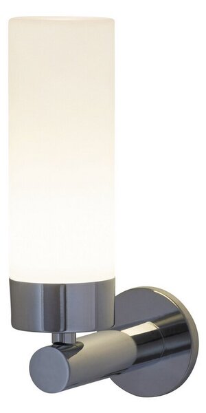 Rabalux LED kúpeľňové nástenné svietidlo Betty 1x4W | 371lm | 4000K | IP44 - chróm