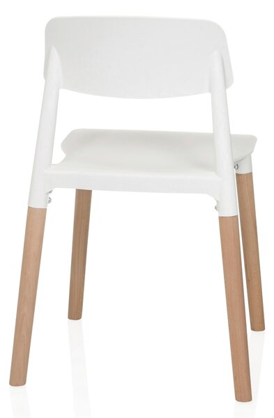 STOLIČKA, 49/77/49 cm MID.YOU - Online Only jedálne, Online Only