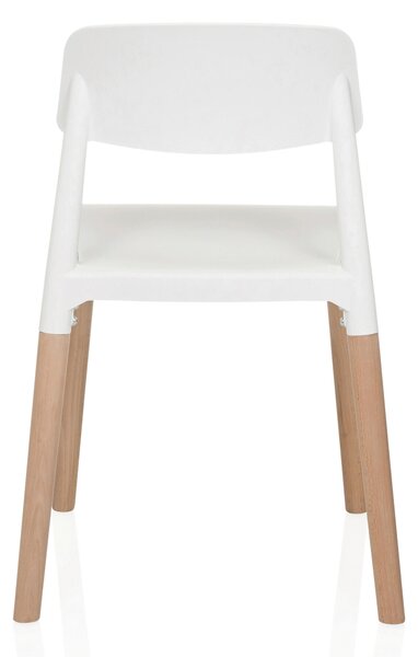 STOLIČKA, 49/77/49 cm MID.YOU - Online Only jedálne, Online Only