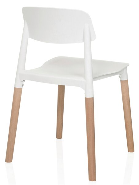 STOLIČKA, 49/77/49 cm MID.YOU - Online Only jedálne, Online Only