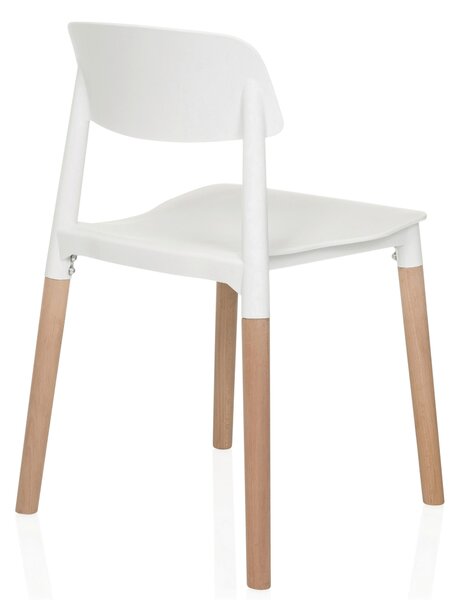 STOLIČKA, 49/77/49 cm MID.YOU - Online Only jedálne, Online Only