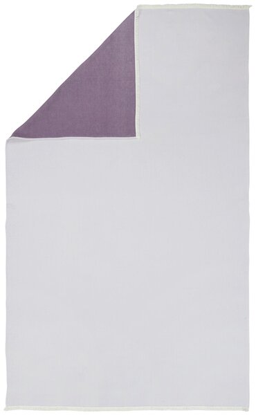 OBOJSTRANNÁ DEKA, bavlna, 140/210 cm Novel - Textil do domácnosti