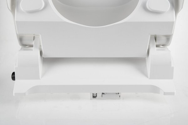 Sapho Sapho, USPA LUX elektronický bidet s diaľkovým ovládaním