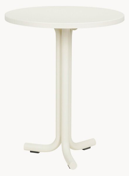 Okrúhly bistro stôl Nokk, Ø 59 cm