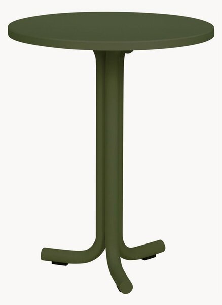 Okrúhly bistro stôl Nokk, Ø 59 cm