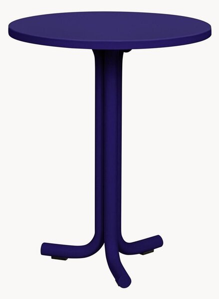 Okrúhly bistro stôl Nokk, Ø 59 cm