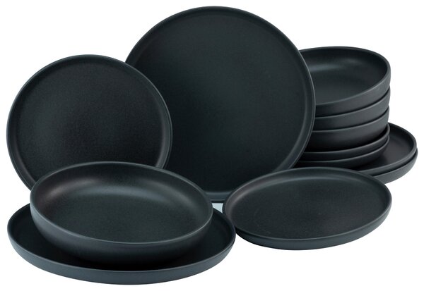 JEDÁLENSKÝ SERVIS Uno 12-dielne Creatable - Online Only bytové doplnky, Online Only
